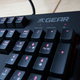 Image for article titled Fnatic Gear Rush Silent Review: The Softer Side Of Pro Gaming Keyboards